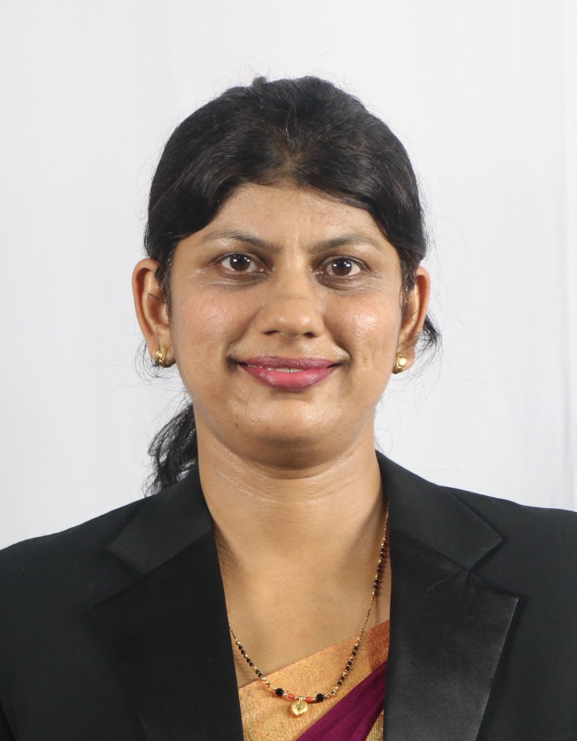 Dr Renita Maria DSouza